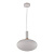 Подвесной светильник Lumina Deco Floril LDP 1216-1 WT+WT