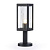 Уличный светильник Ambrella light Garden ST2411