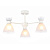Потолочная люстра Ambrella light Traditional Modern Homy TR3177
