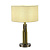 Настольная лампа ST Luce Gloria SL1638.304.01