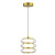 Подвесной светодиодный светильник ST Luce Frittela SL6239.203.03