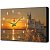 Настенные часы Toplight 37х60х4см TL-C5045