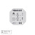 Диммер Arte Lamp TRIAC A80D-01CH-RF