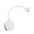 Бра Loft IT Point 10254 White