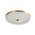 Потолочный светодиодный светильник Arti Lampadari Viro L 1.13.45x9 G