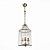 Подвесная люстра ST Luce SL228.303.03