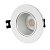 Встраиваемый светильник Denkirs DK3061-WH+CH