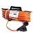 Удлинитель Stekker Home 1гн 50м с/з HM04-01-50 39630