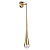 Бра Odeon Light L-vision Gota 4285/1W