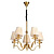 Подвесная люстра MW-Light Вирджиния 7 444012205