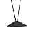 Магнитный трековый светильник Arte Lamp OPTIMA A8468PL-1BK