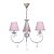 Подвесная люстра Toplight Gillian TL1136-3H