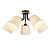 Подвесная люстра Ambrella light Traditional Modern TR4733