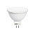 Лампа светодиодная Jazzway GU5.3 7W 4000K матовая 1033512