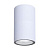 Уличный настенный светильник Arte Lamp Mistero A3302PF-1WH