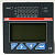 Дисплей выносной на дверцу щита HмI030 SWIT.DISPLAY UNIT T4..T7-X1-E1/6n 1SDA063143R1