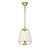 Подвесной светильник Vele Luce Isabella VL4254P01