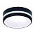 Встраиваемый светильник Ambrella light Techno Spot Acrylic Frost TN3335