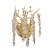 Бра Divinare Salice 3134/01 AP-2