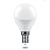 Лампа светодиодная Feron E14 9W 2700K Матовая LB-1409 38077