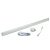 Настенный светодиодный светильник для растений Uniel ULI-P42-18W/SPBX IP40 White UL-00010567