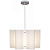 Подвесной светильник Reluce 00420-0.9-01 beige