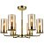 Потолочная люстра Vele Luce Licia VL1924L06