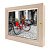Ключница Toplight 24х29х4,5см TL-KB7105