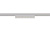 Трековый светодиодный светильник Arte Lamp Optima A7268PL-1WH