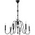 Подвесная люстра Lightstar Ragno 732067