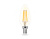 Лампа светодиодная Свеча C35 15W 2700K Ambrella light Bulding 351513