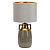 Настольная лампа Escada Athena 10201/L Beige