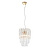 Подвесная люстра ST Luce Osoleto SL386.203.05