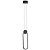 Подвесной светодиодный светильник Ambrella light Comfort Line FL5262