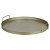 Декоративный поднос для торшера LSP-0566 Lussole Loft Seattle GFC-P-0566T