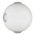 Настенный светодиодный светильник DesignLed GW Sfera-DBL GW-A161-4-4-WH-NW 003201