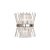 Бра Vele Luce Emile VL3063W03