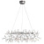 Подвесная светодиодная люстра ST Luce Rafina SL379.103.135