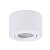 Точечный накладной светильник Arte Lamp UNITO A0550PL-1WH