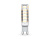Светодиодная лампа G9 11W 2700K Ambrella light Bulding 101103