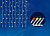 Светодиодная гирлянда Uniel занавес 220V разноцветный ULD-C1515-160/DTA Multi IP20 UL-00005268