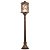 Уличный светильник Odeon Light Nature Lagra 2287/1A