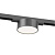 Трековый светодиодный светильник Denkirs Shine Flow DK5761-DN