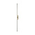 Настенный светодиодный светильник Favourite Reed 3002-2W