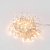 Светодиодная гирлянда Uniel 220V теплый белый ULD-S0300-200/DTA Warm White IP20 Firecracker UL-00005477