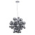 Подвесная люстра Arte Lamp MOLECULE A8313SP-6CC