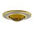 Точечный светильник Kanlux GAVEL CTX-20+B1-SN/G 2882