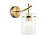 Бра Ambrella light High Light LH56035