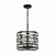 Подвесная люстра ST Luce Chiarezza SL665.403.04