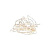 Светодиодная гирлянда Eglo DEW DROP 410572